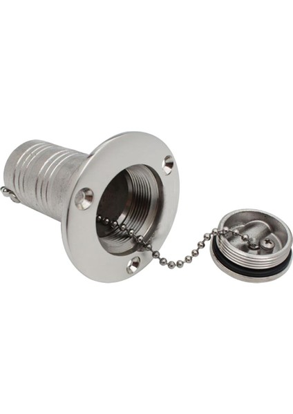 Güverte Dolgu Su Deposu Güverte Dolgu Anahtarsız Yat Campervan 38MM 38MM (Yurt Dışından) fırsatları