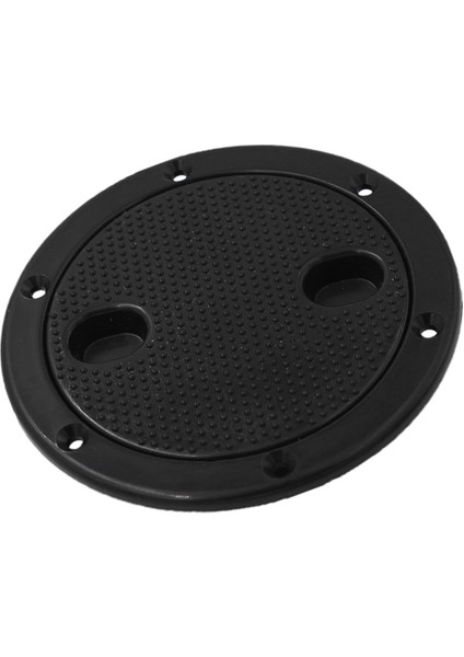 Deniz Teknesi Rv Inç Erişim Kapağı Kasası Bükülme Güverte (Yurt Dışından)