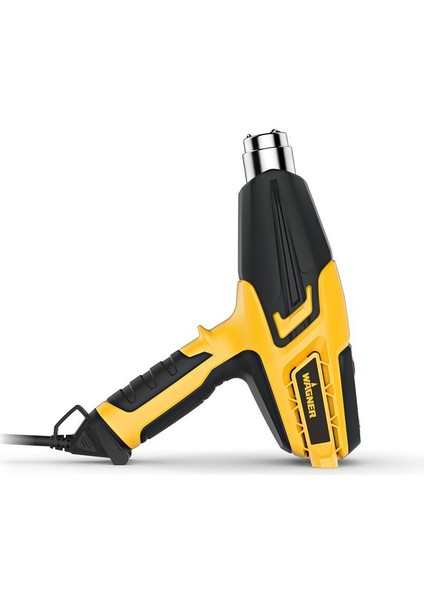 FURNO500 2000WATT Dijital Göstergeli Profesyonel Sıcak Hava Tabancası modelleri