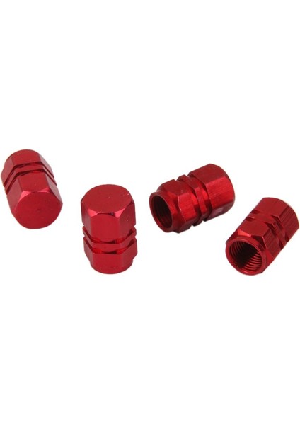 Araba Kamyonu Atv Valf Kırmızı 9mm (Yurt Dışından) fırsatları