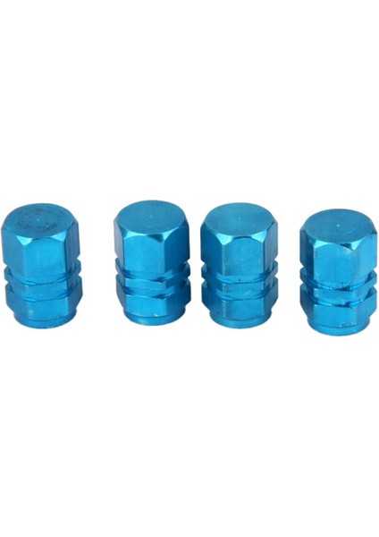 Evrensel Alüminyum Jantlar Hava Vanası Kapakları Motosbibke 16MM 0.47 "9mm (Yurt Dışından) fiyatları