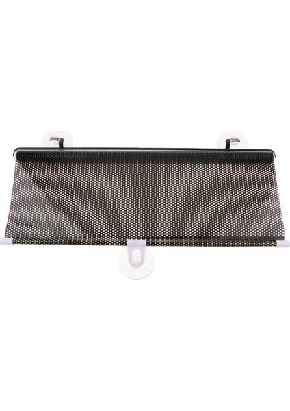 Güneş Güneşlik Vizörü 45X125CM (Yurt Dışından)