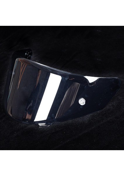 Motosiklet Aksesuarları Visor Lens B'nin Değiştirilmesi (Yurt Dışından)