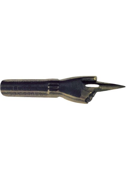 : Kaligrafi Ucu : Fingerfedern No: 29 Medium Thin