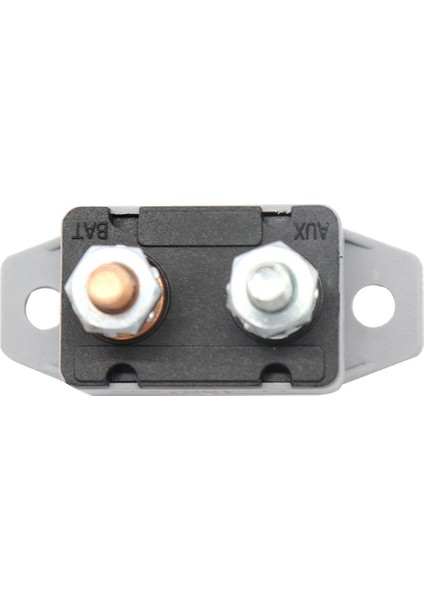 30A Tekne Araba Devre Kesici Sigorta Otomatik Otomatik Resim 12V - 24V (Yurt Dışından)