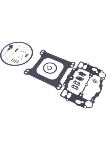 Karbüratör Karbonhidrat Yeniden Oluşturma KITI#1400#1405#1407#MOTOR Için Değiştir (Yurt Dışından)