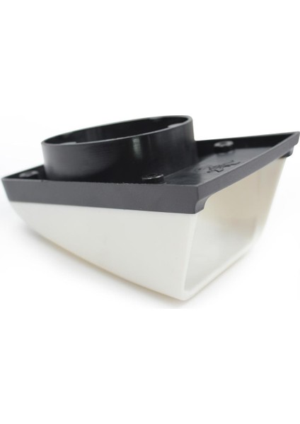 Rv Boat Deniz Kovuk Havalandırma - Hava Akışı Havalandırmaları 3 Inç Hortum Için Uygun (Yurt Dışından) fırsatları