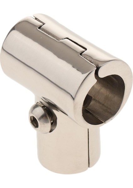 2 x Ağır Hizmetli Tekne El Ray Bağlantıları 22MM 90 Derece Ray Konnektörü (Yurt Dışından) fırsatları