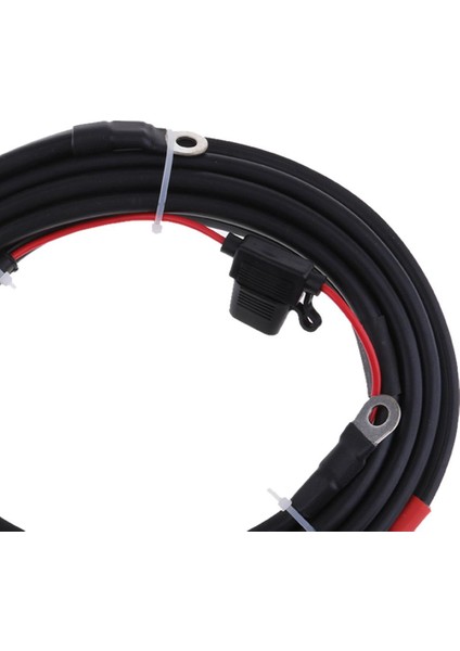 Dıştan Takma Motor Için Dıştan Takma Kablo 2 Metre (Yurt Dışından)