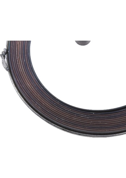 6hp Motorlar Için Dıştan Takma Marş Yay (Yurt Dışından)