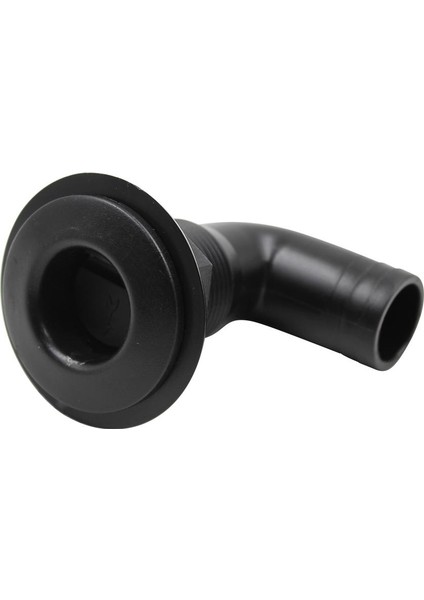 1 Inç Siyah Naylon 90 Derece Gösterge Sayı Pompası Hortumu Takma (Yurt Dışından) fiyatları