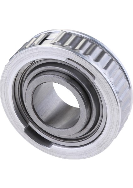 Mercruiser Omc Dıa 35MM - 1.4 Inç Için Alüminyum Gimbal Rulman Kiti (Yurt Dışından)