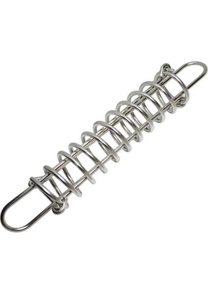 Paslanmaz Çelik Demirleme Yerleştirme Hock Yaylı Tekne Aksesuarı 113MM - 4.45 Inç (Yurt Dışından) modelleri