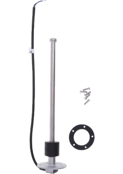 316 Paslanmaz Tank Sıvı Su Seviye Sensörü Tekneler Için Yat Rv - 100 - 150 - 200 - 250 - - 300MM (Yurt Dışından) fiyatları