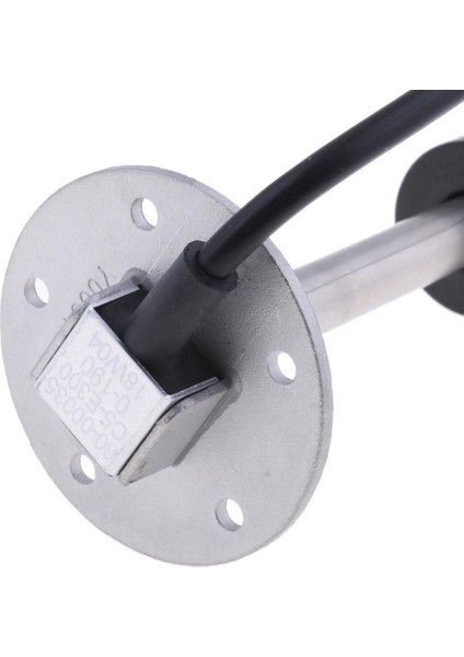 316 Paslanmaz Tank Sıvı Su Seviye Sensörü Tekneler Için Yat Rv - 100 - 150 - 200 - 250 - - 300MM (Yurt Dışından) fırsatları