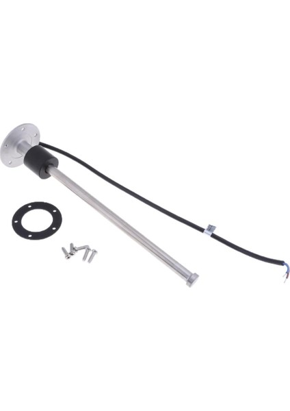 316 Paslanmaz Tank Sıvı Su Seviye Sensörü Tekneler Için Yat Rv - 100 - 150 - 200 - 250 - - 300MM (Yurt Dışından) indirimleri