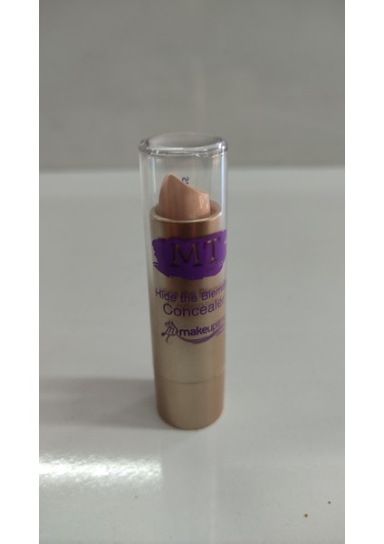 mt Cosmetics Bide The Bilemist Concealer Ruj