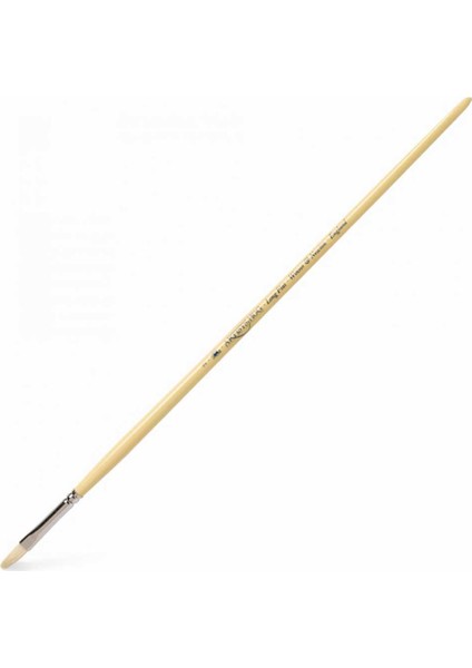 Artists' Hog Uzun Saplı Sert Kıllı Yassı Fırça No:2 fiyatları