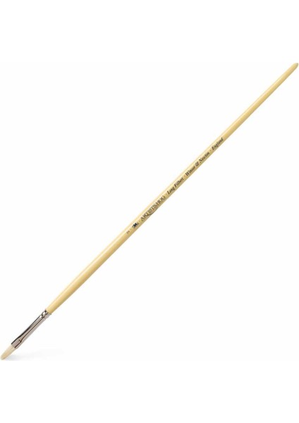 Artists' Hog Uzun Saplı Sert Kıllı Kedidili Fırça No:2 fiyatları