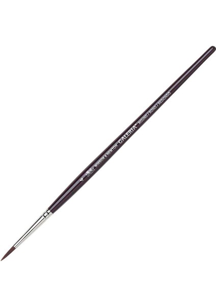 Galeria Uzun Saplı Sentetik Yuvarlak Fırça No:4 fiyatları