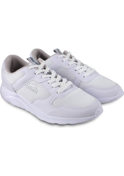 ENRICA I Erkek Sneaker Koşu & Yürüyüş Ayakkabısı Beyaz