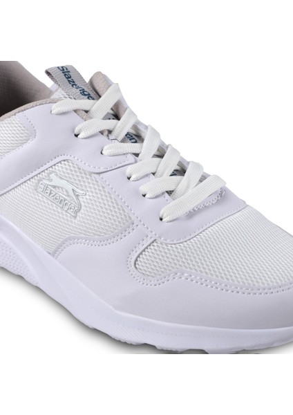 ENRICA I Erkek Sneaker Koşu & Yürüyüş Ayakkabısı Beyaz