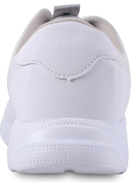 ENRICA I Erkek Sneaker Koşu & Yürüyüş Ayakkabısı Beyaz