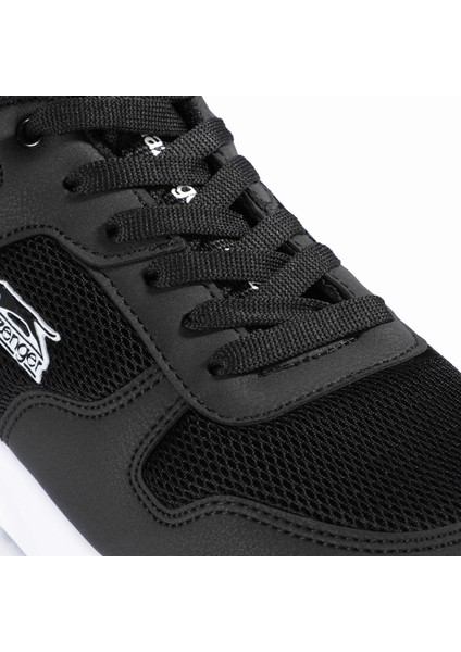 ENRICA I Kadın Sneaker Koşu & Yürüyüş Ayakkabısı Siyah / Beyaz