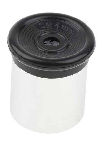 2x Mercek Lens SR4MM Uzunluk 0.965 (Yurt Dışından)