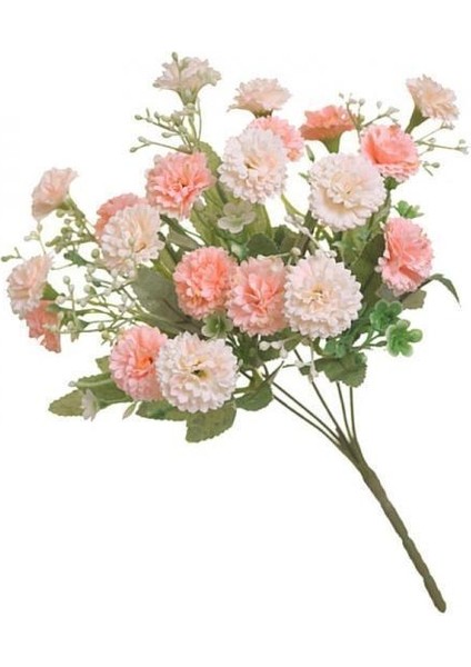 Yapay Leylak Çiçek 3 Adet (Yurt Dışından)