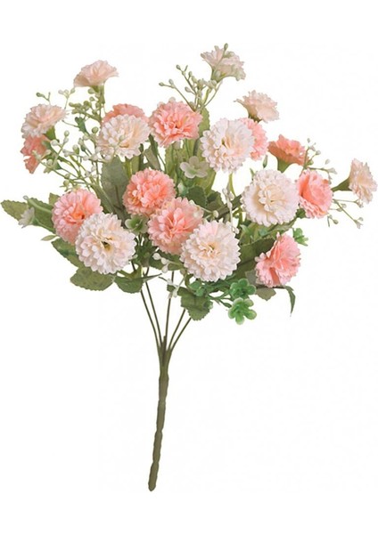 Yapay Leylak Çiçek 3 Adet (Yurt Dışından) indirimleri