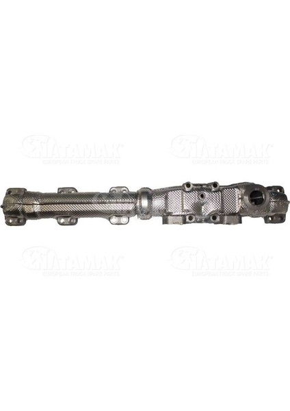 Eksoz Manifoltu Euro 2- Euro 3 1635145-1395192-1395190 (03-375)