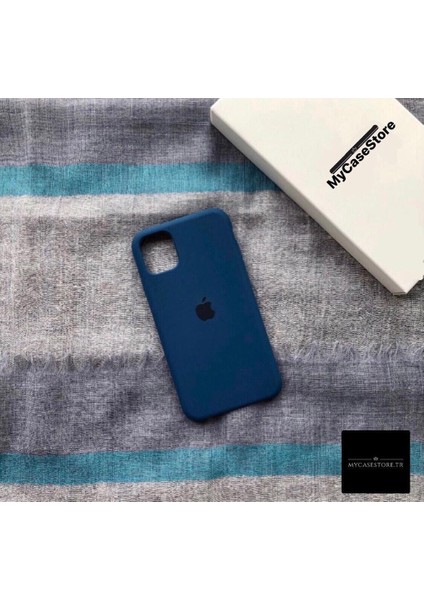 Apple iPhone 11 Uyumlu Lansman Kılıf