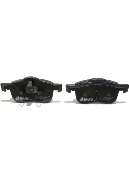 Volvo S60 S80 V70 XC70 XC90 Ön Fren Balatası Braxis indirimleri