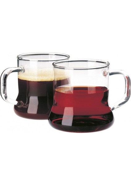 Simax 2'li Kupa 250 Ml.