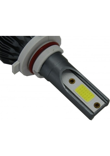 Aracım Oto Aksesuar LED Xenon 9006 30W/4000 Lm Cob Ledli