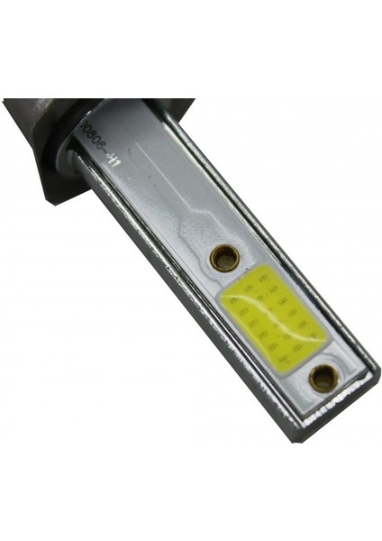 Aracım Oto Aksesuar LED Xenon H1 30W/4000 Lm Cob Ledli