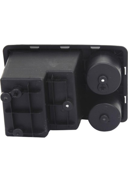 2 Parça Konsol Kutusu Tepsi Organizer Kupa Tutucu Ram 1500 2500 3500 (Yurt Dışından)