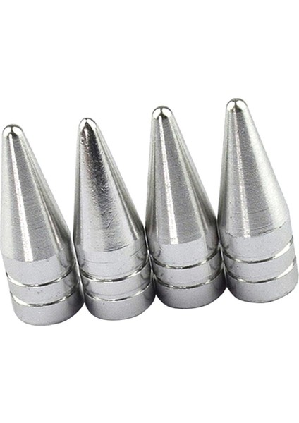 Spike Araba Lastik Valf Kapakları 3 Pcs (Yurt Dışından) fiyatları