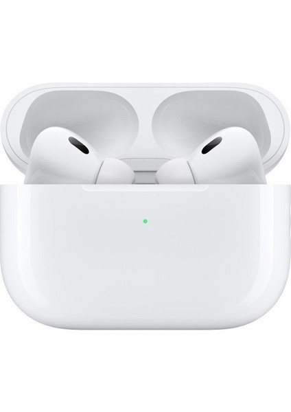 Apple iPhone Airpodspro 2 Şarjlı I0S/ANDROID Uyumlu Kablosuz Bluetooh Kulaklık