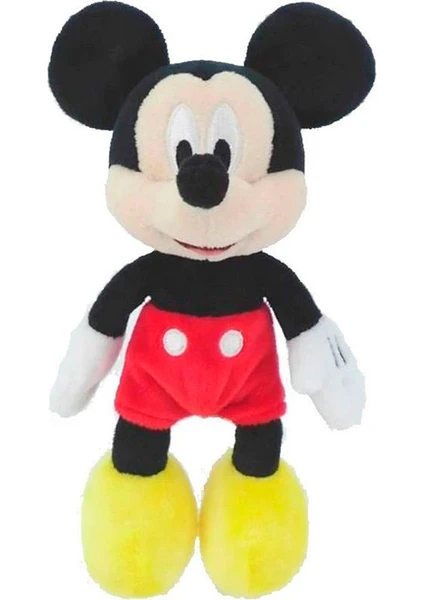 Mickey Mouse Peluş 34 Cm. 2001278