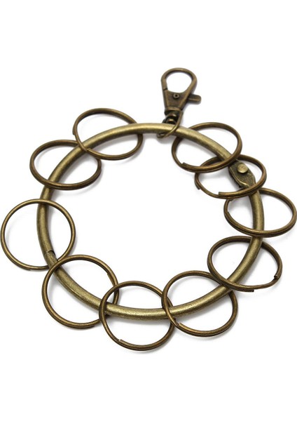 Anahtar Yüzükler 4 Adet (Yurt Dışından) fırsatları