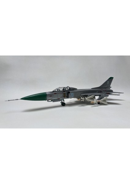 Crewturk Su-15 Um "flagon G" Plastik Maket