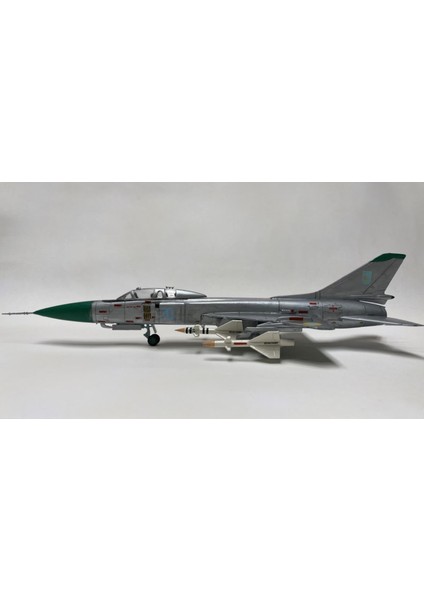 Crewturk Su-15 Um "flagon G" Plastik Maket