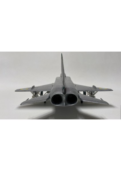 Crewturk Su-15 Um "flagon G" Plastik Maket