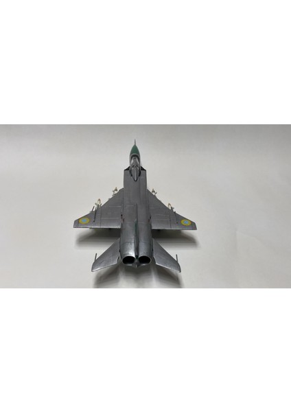 Crewturk Su-15 Um "flagon G" Plastik Maket