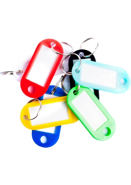 30 Anahtarlık Fob (Yurt Dışından)