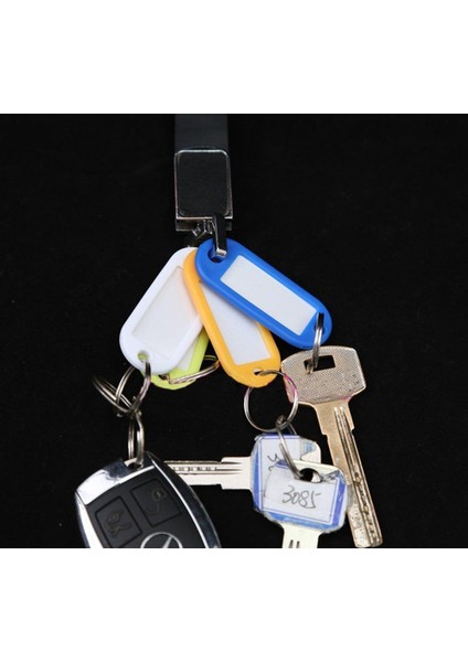 30 Anahtarlık Fob (Yurt Dışından) fırsatları