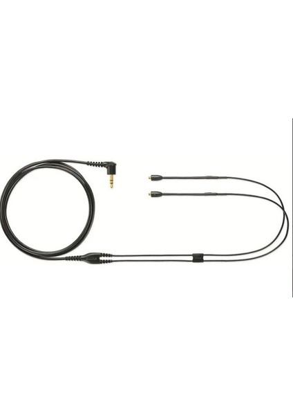 EAC64BK In Ear Kulaklık Kablosu