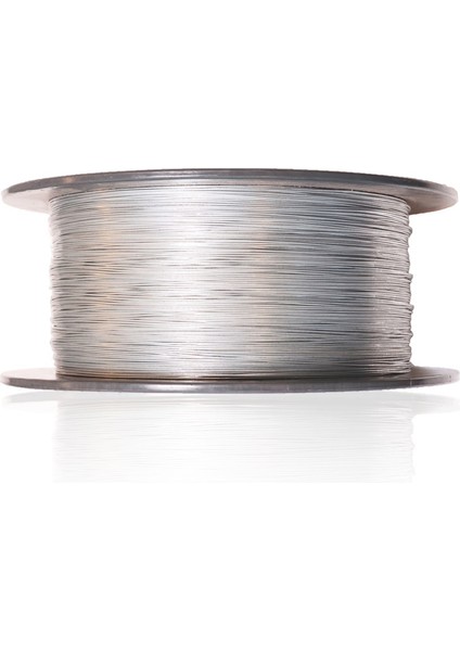 Galvanizli Elektrikli Çit İpi ( 1000 mt )